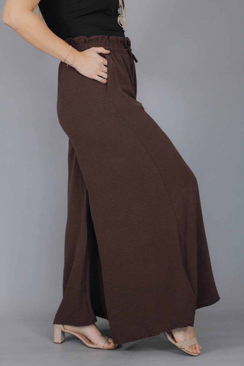 Palazzo LEILA - Amanda Moda