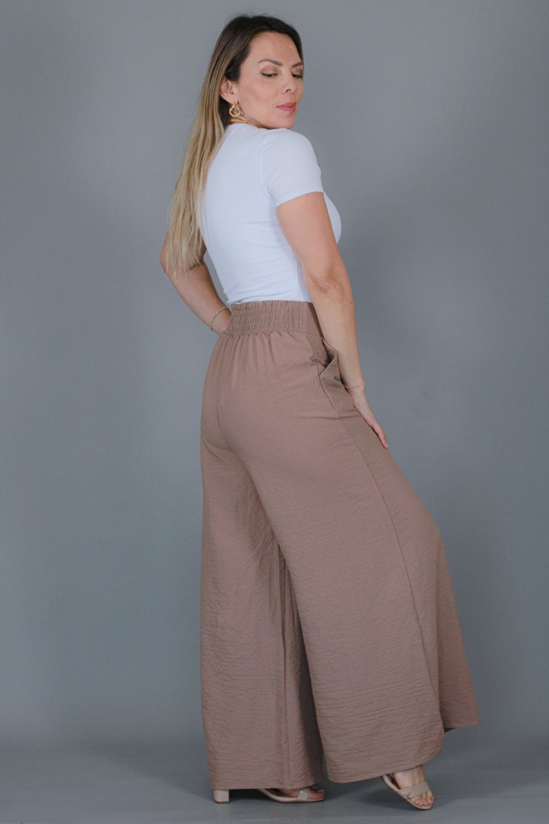 Palazzo LUCÍA - Amanda Moda