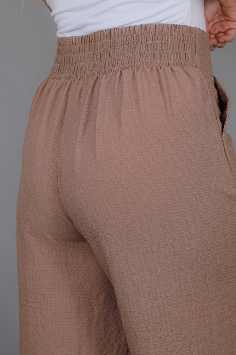 Palazzo LUCÍA - Amanda Moda