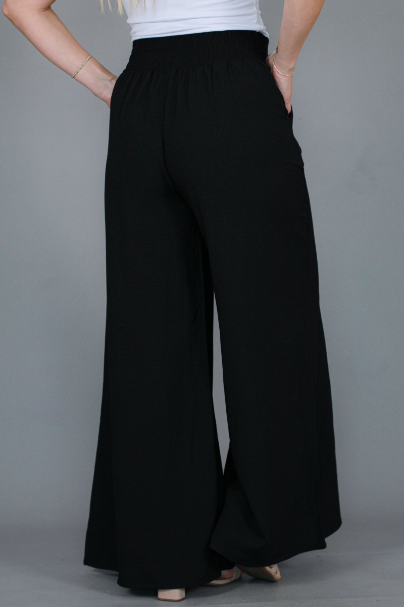 Palazzo LUCÍA - Amanda Moda