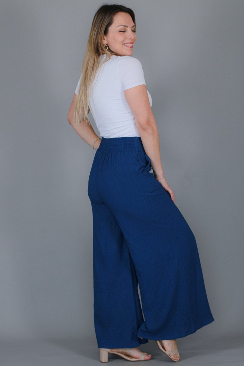 Palazzo LUCÍA - Amanda Moda