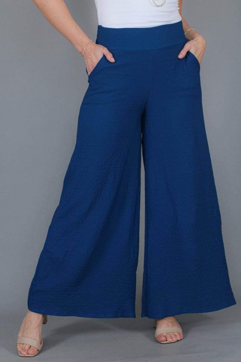 Palazzo LUCÍA - Amanda Moda