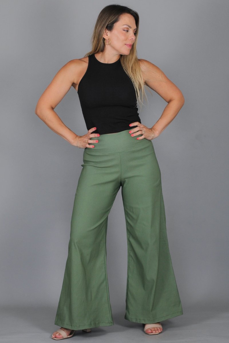 Palazzo MODENA - Amanda Moda