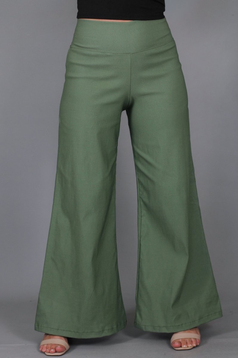 Palazzo MODENA - Amanda Moda