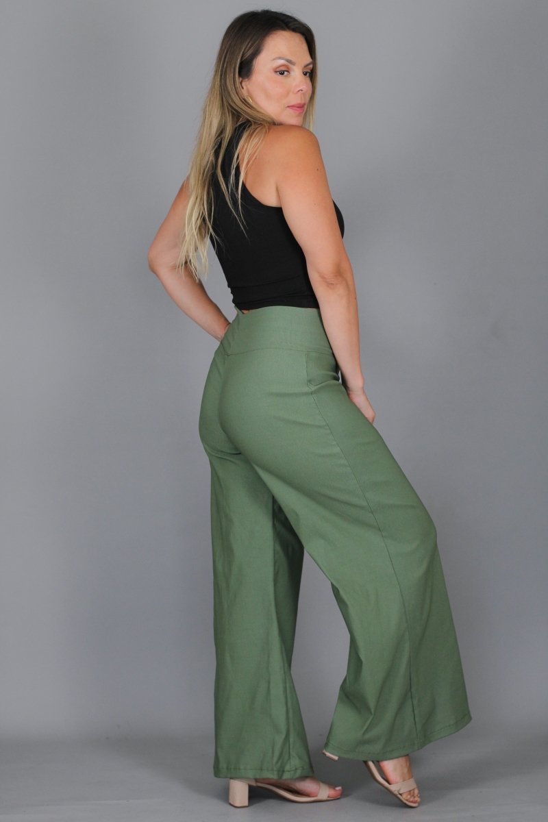 Palazzo MODENA - Amanda Moda