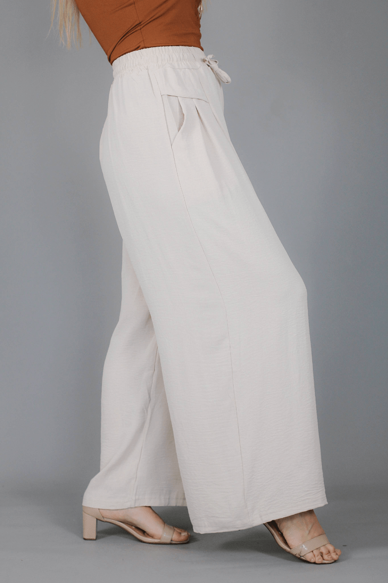 Palazzo NOOR - Amanda Moda