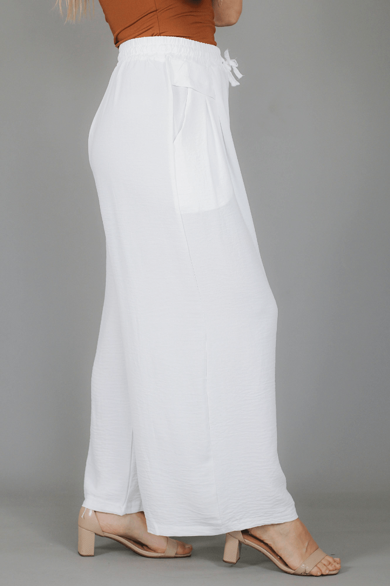 Palazzo NOOR - Amanda Moda