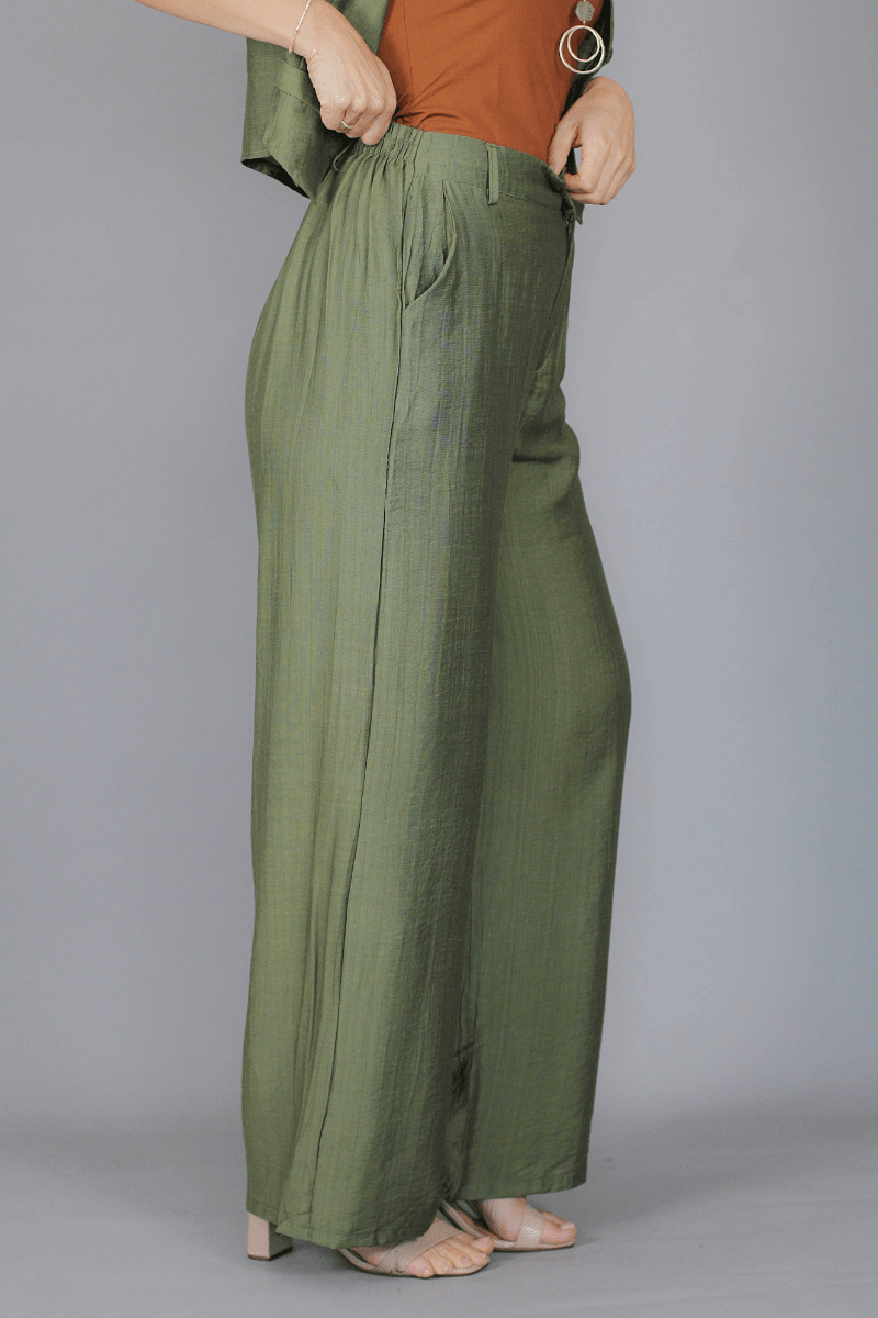 Pantalón ADELAIDA - Amanda Moda