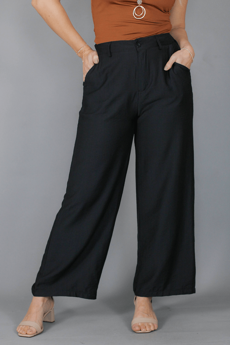 Pantalón ADELAIDA - Amanda Moda