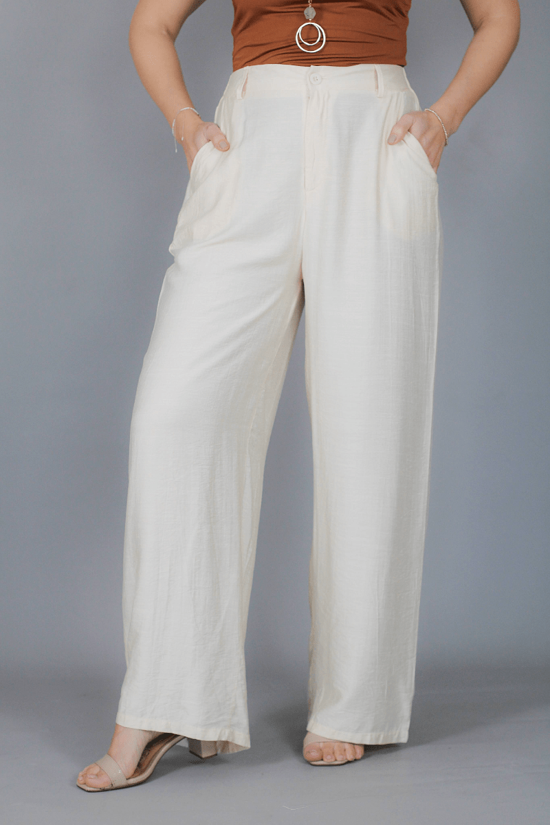 Pantalón ADELAIDA - Amanda Moda