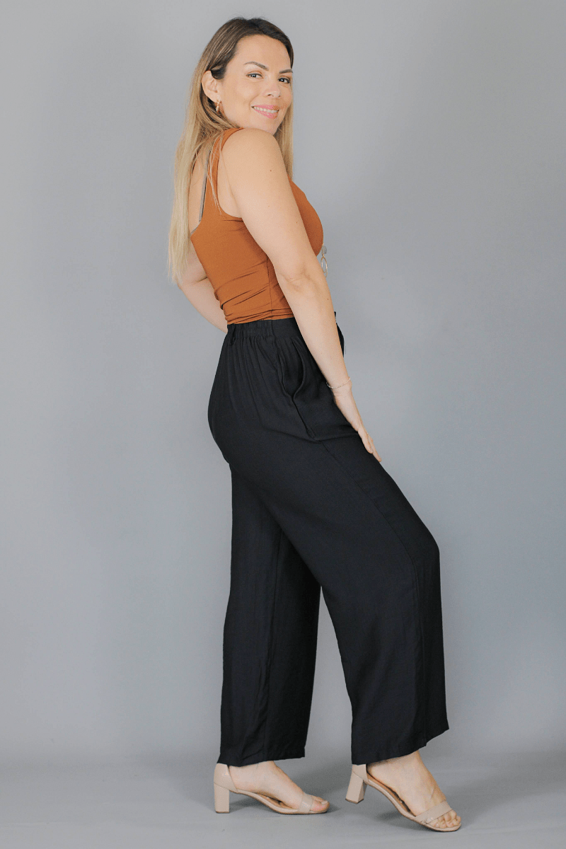 Pantalón ADELAIDA - Amanda Moda