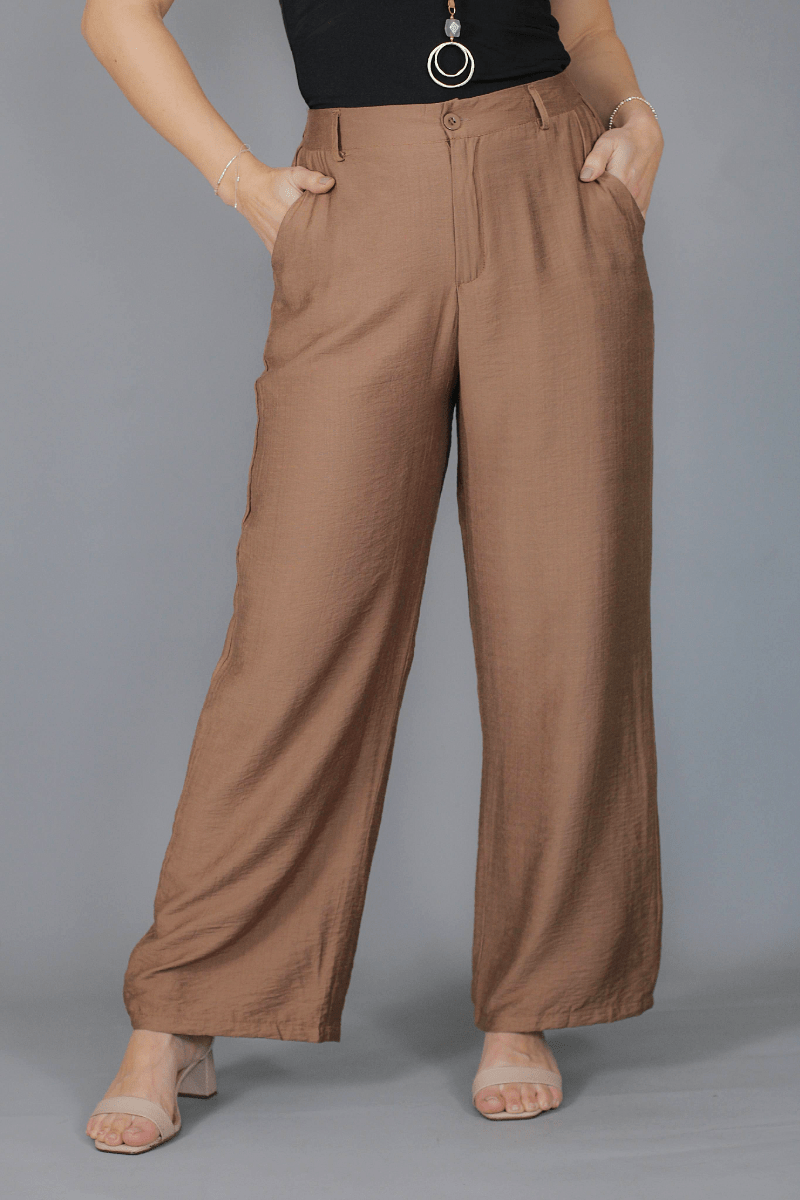 Pantalón ADELAIDA - Amanda Moda