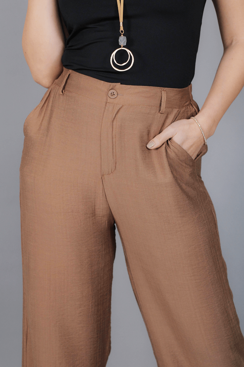 Pantalón ADELAIDA - Amanda Moda