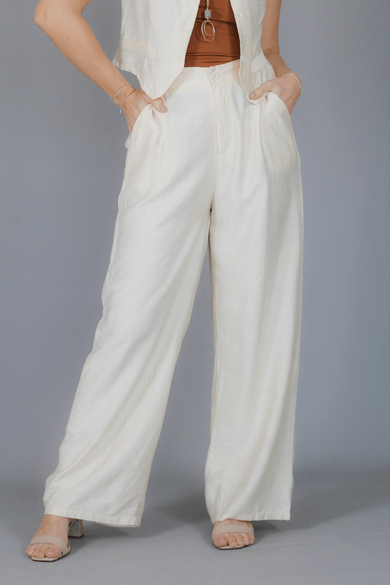 Pantalón ADELAIDA - Amanda Moda