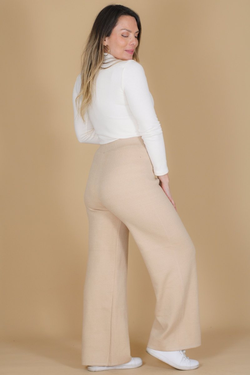 Pantalon CORINA - Amanda Moda