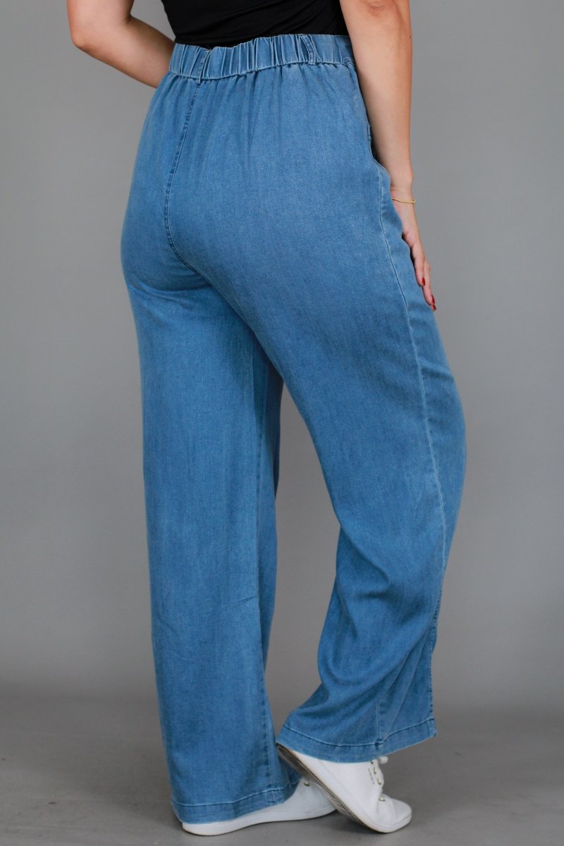 Pantalon ERIN - Amanda Moda