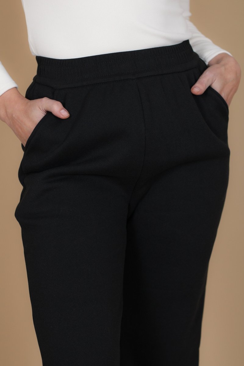 Pantalon forrado CHASE - Amanda Moda