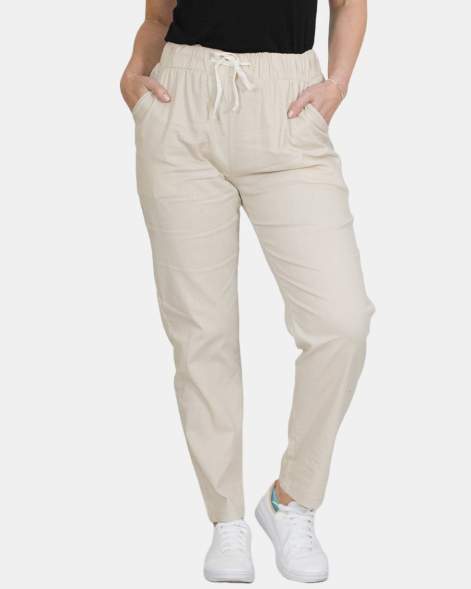 Pantalón HESTIA - Amanda Moda