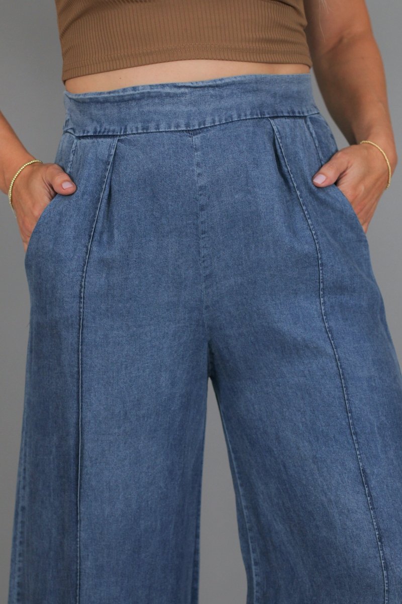 Pantalón IRENE - Amanda Moda