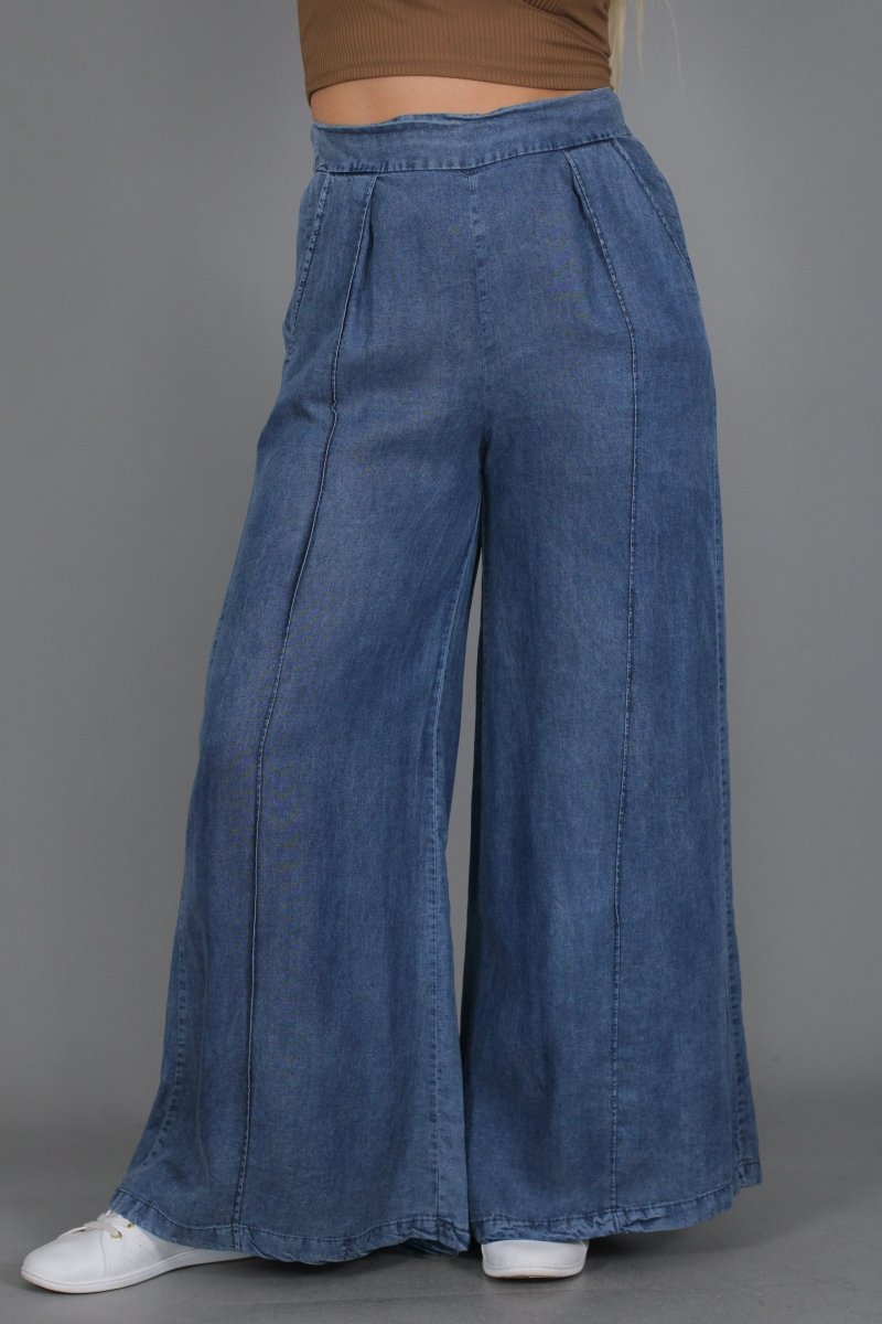 Pantalón IRENE - Amanda Moda