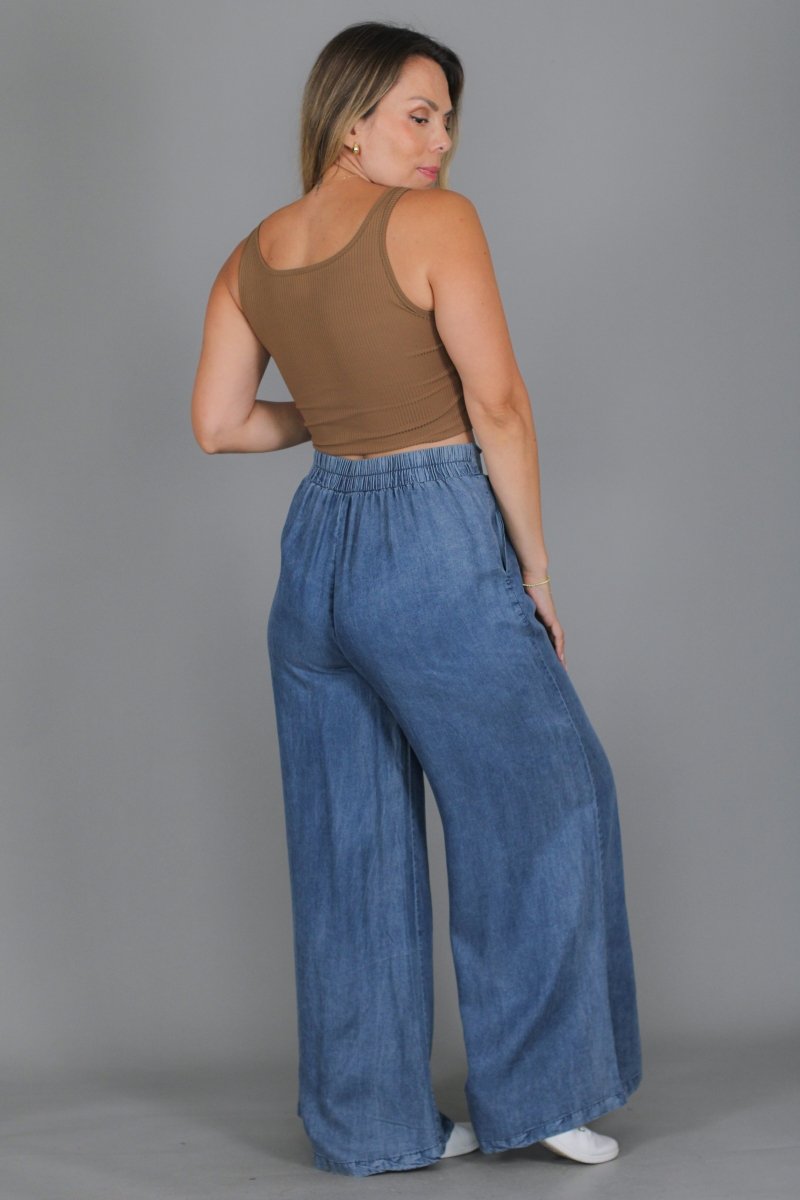 Pantalón IRENE - Amanda Moda