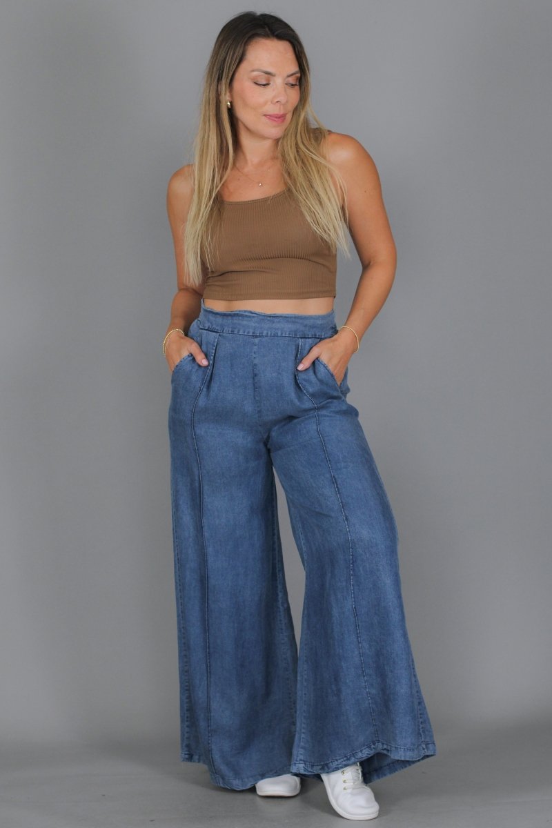 Pantalón IRENE - Amanda Moda