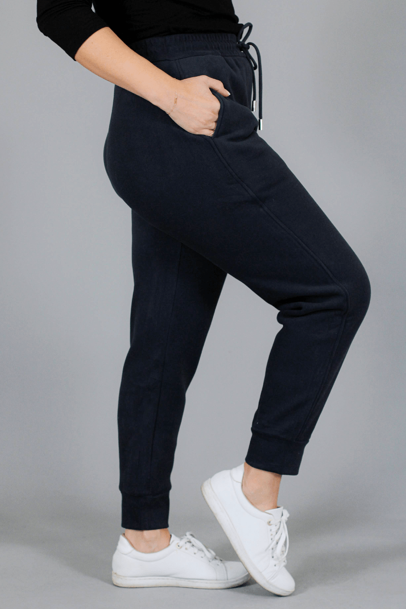 Pantalón Jogger SNOW - Amanda Moda