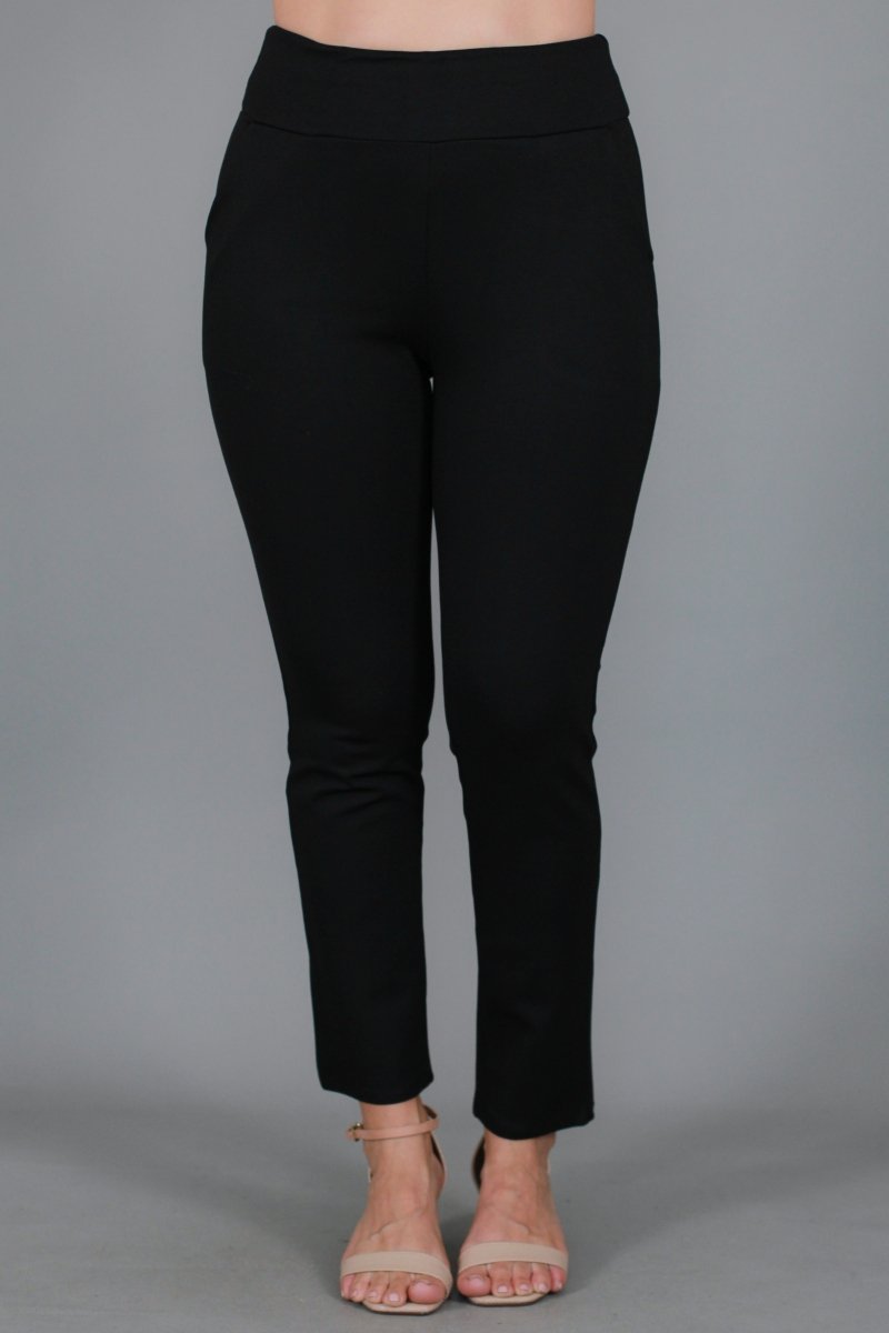 Pantalon JUNE - Amanda Moda