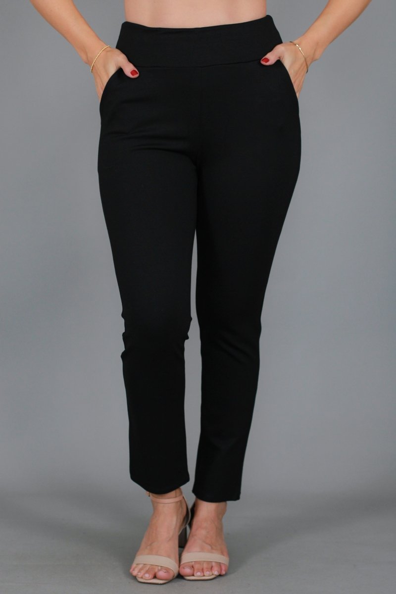 Pantalon JUNE - Amanda Moda
