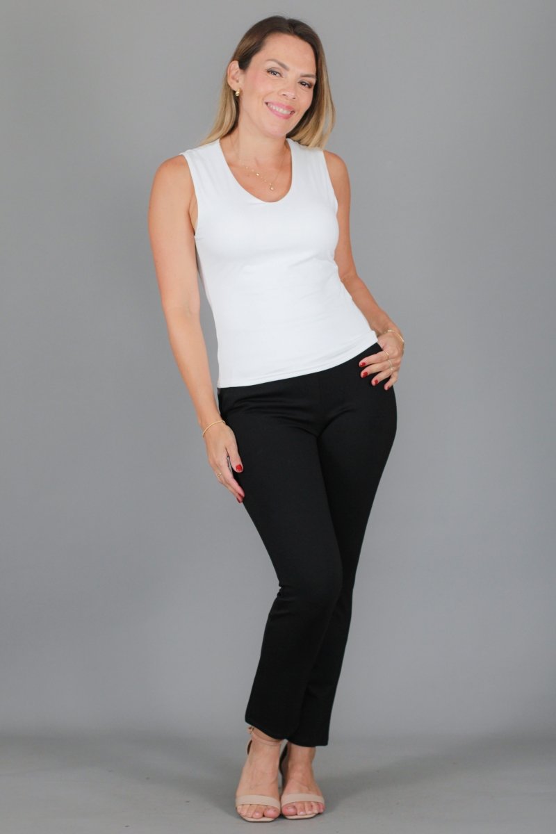 Pantalon JUNE - Amanda Moda