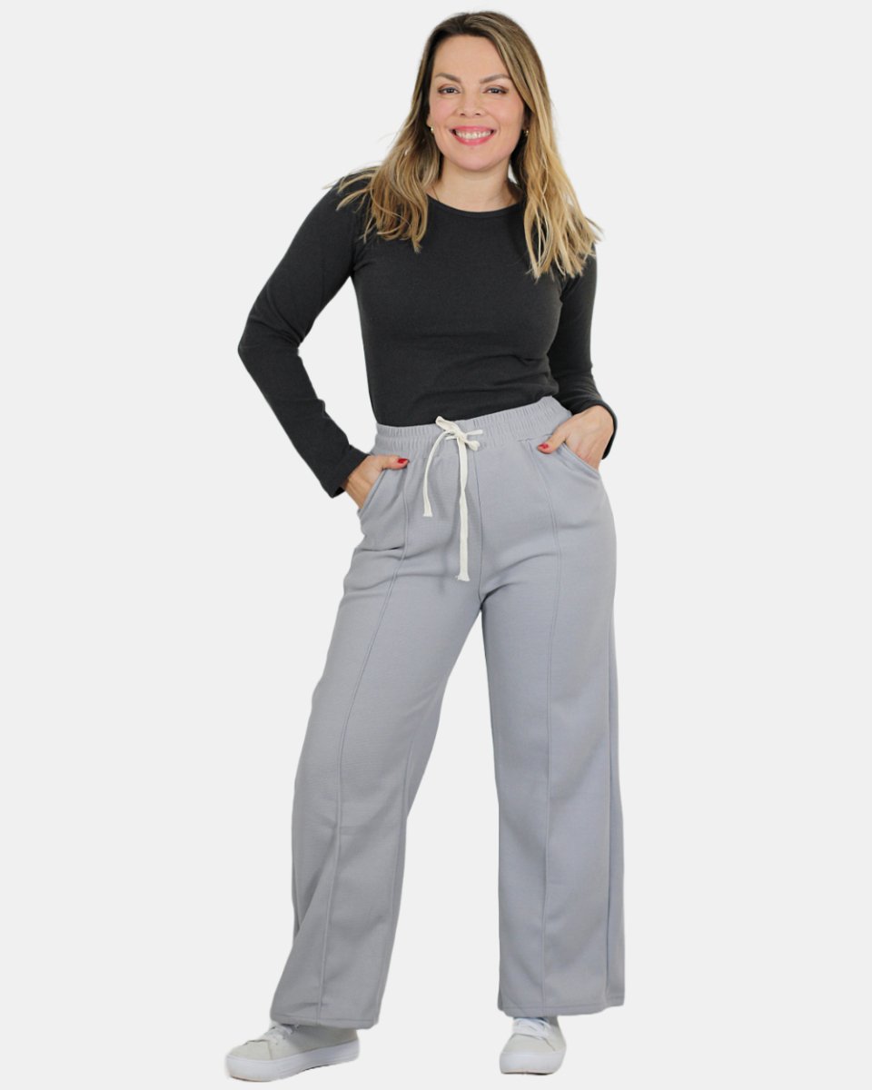 Pantalón LUISA - Amanda Moda