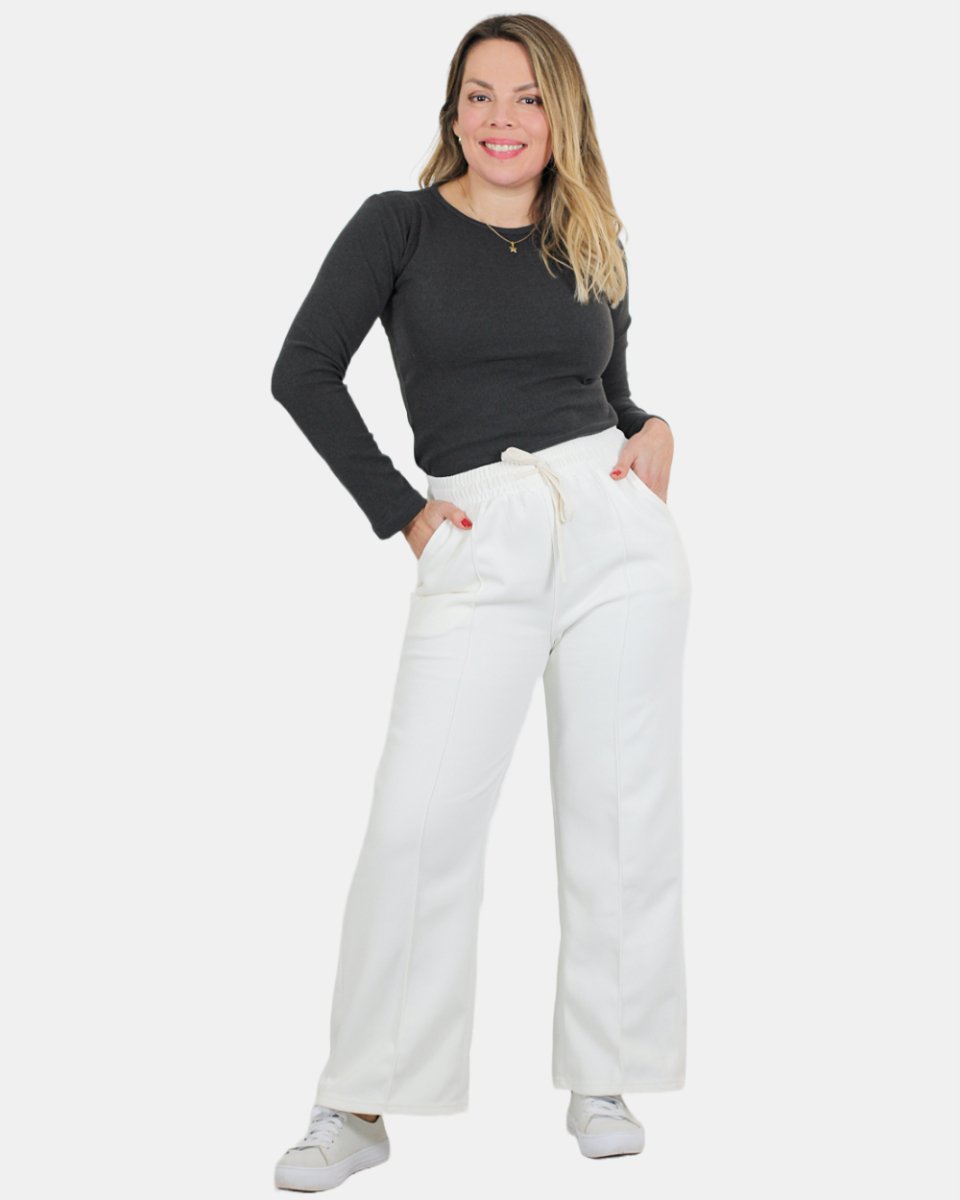 Pantalón LUISA - Amanda Moda