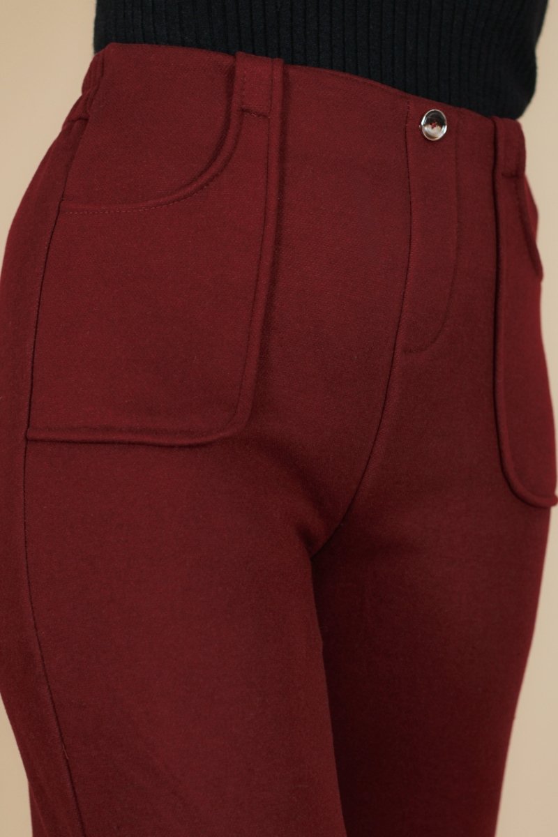 Pantalon LUX - Amanda Moda
