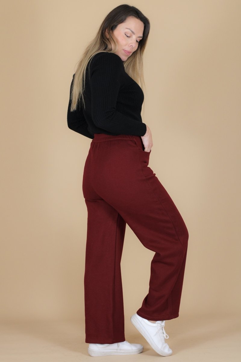 Pantalon LUX - Amanda Moda