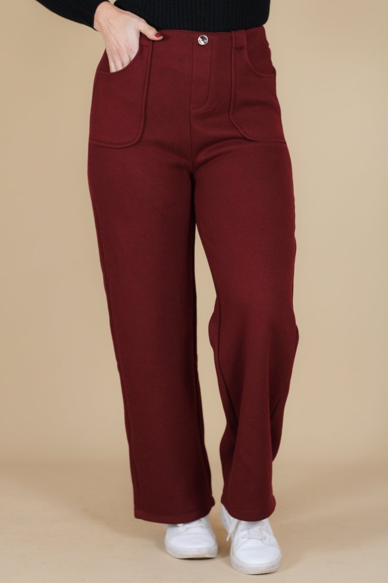 Pantalon LUX - Amanda Moda