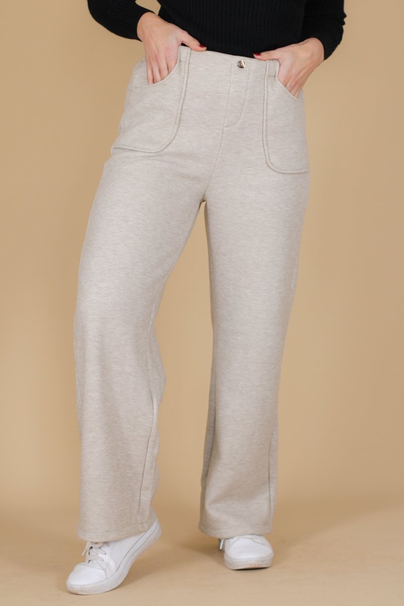 Pantalon LUX - Amanda Moda