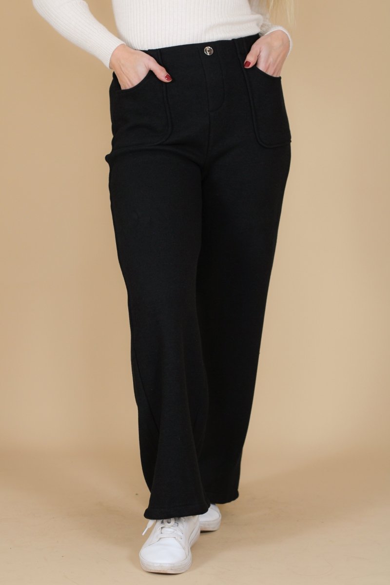 Pantalon LUX - Amanda Moda