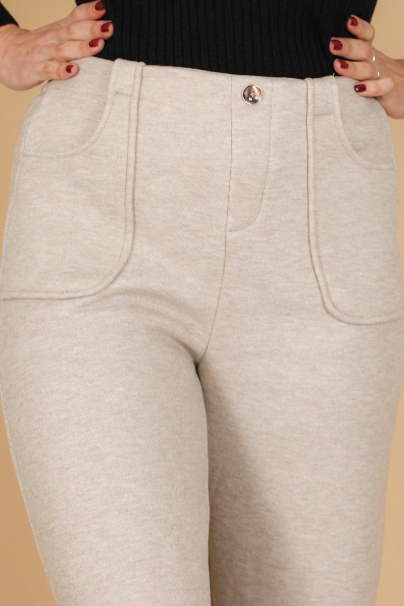 Pantalon LUX - Amanda Moda