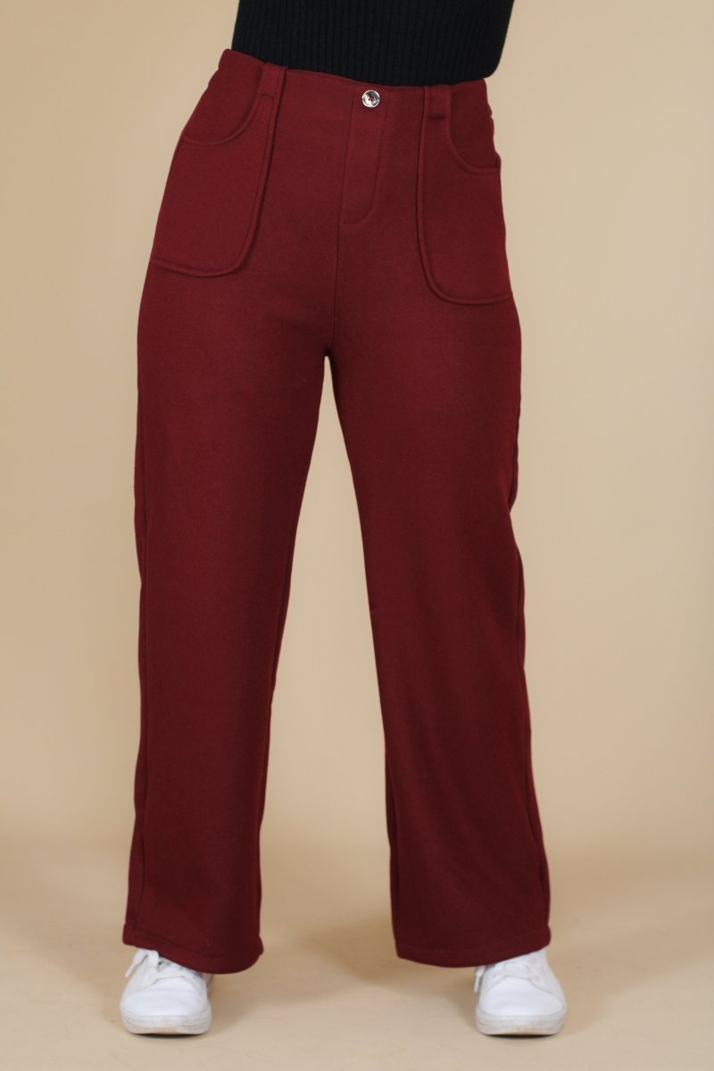 Pantalon LUX - Amanda Moda