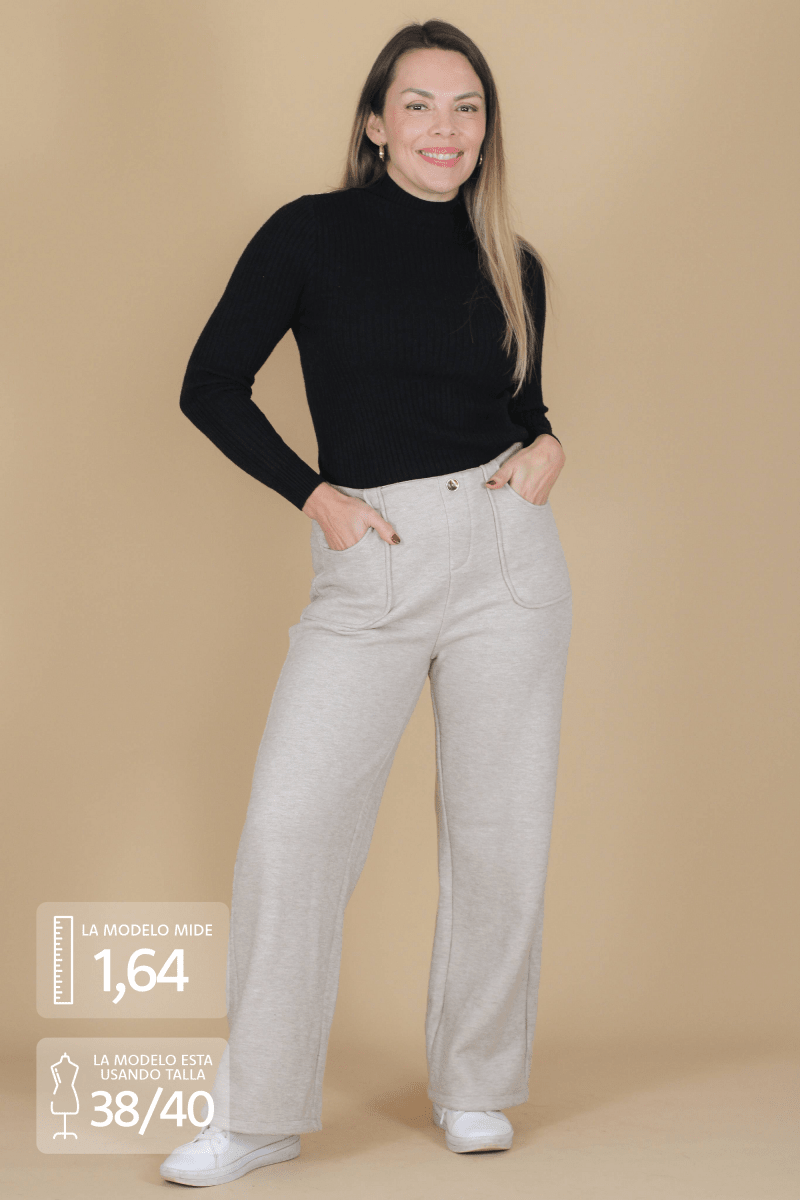Pantalon LUX
