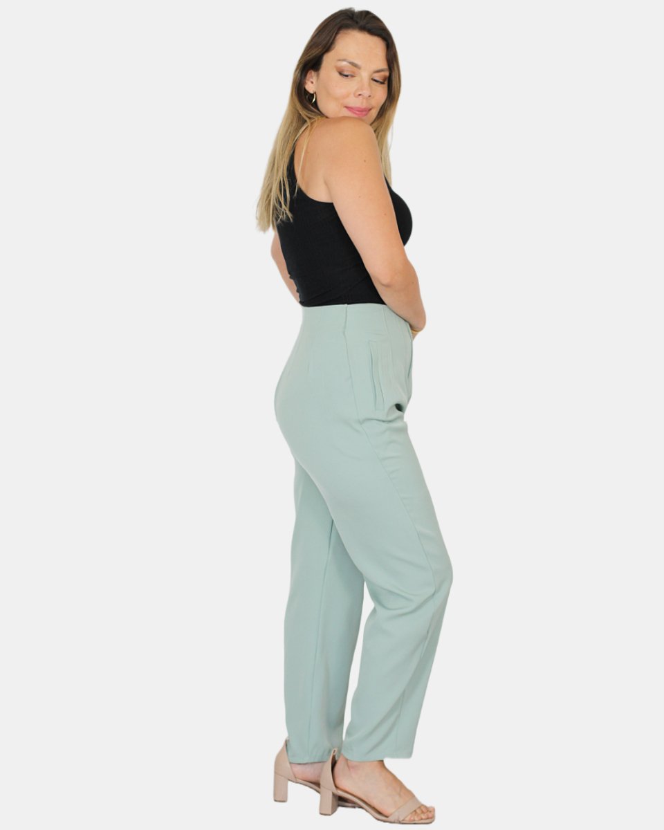 Pantalón MARISKA - Amanda Moda