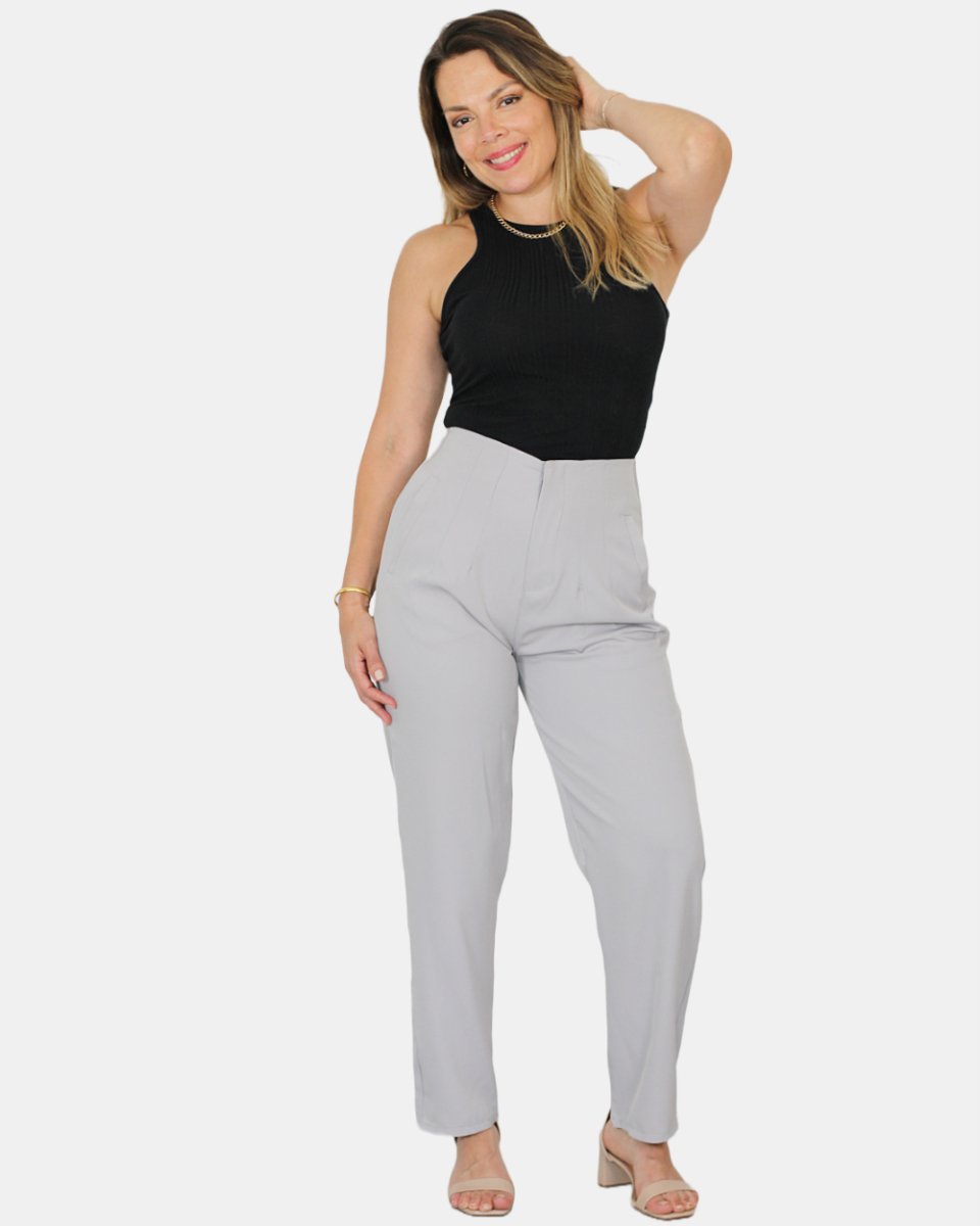 Pantalón MARISKA - Amanda Moda