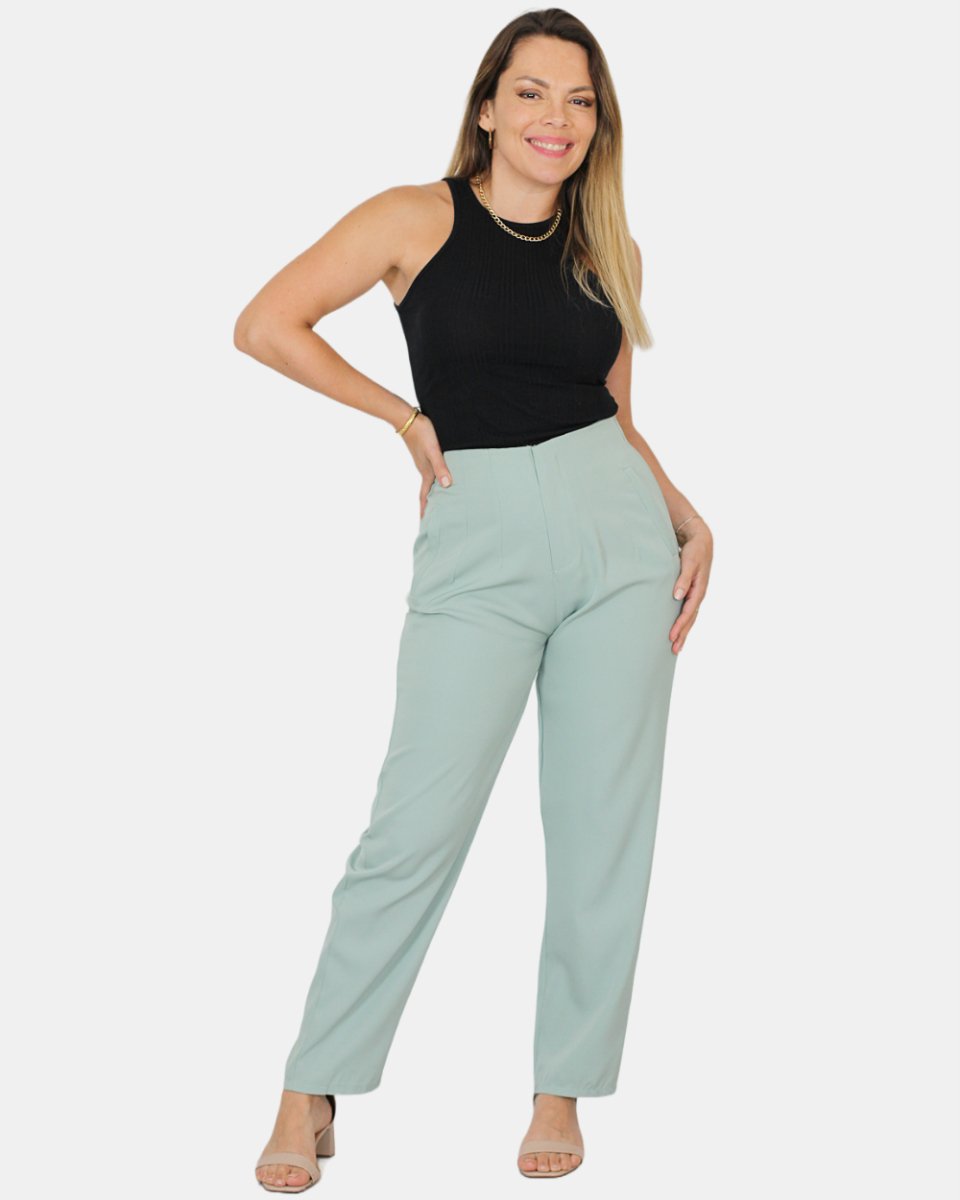 Pantalón MARISKA - Amanda Moda