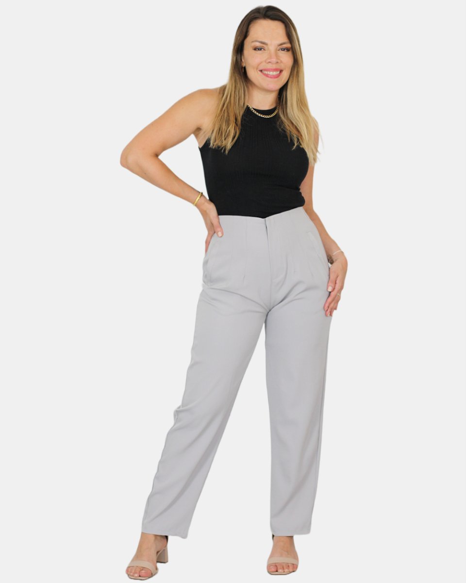 Pantalón MARISKA - Amanda Moda