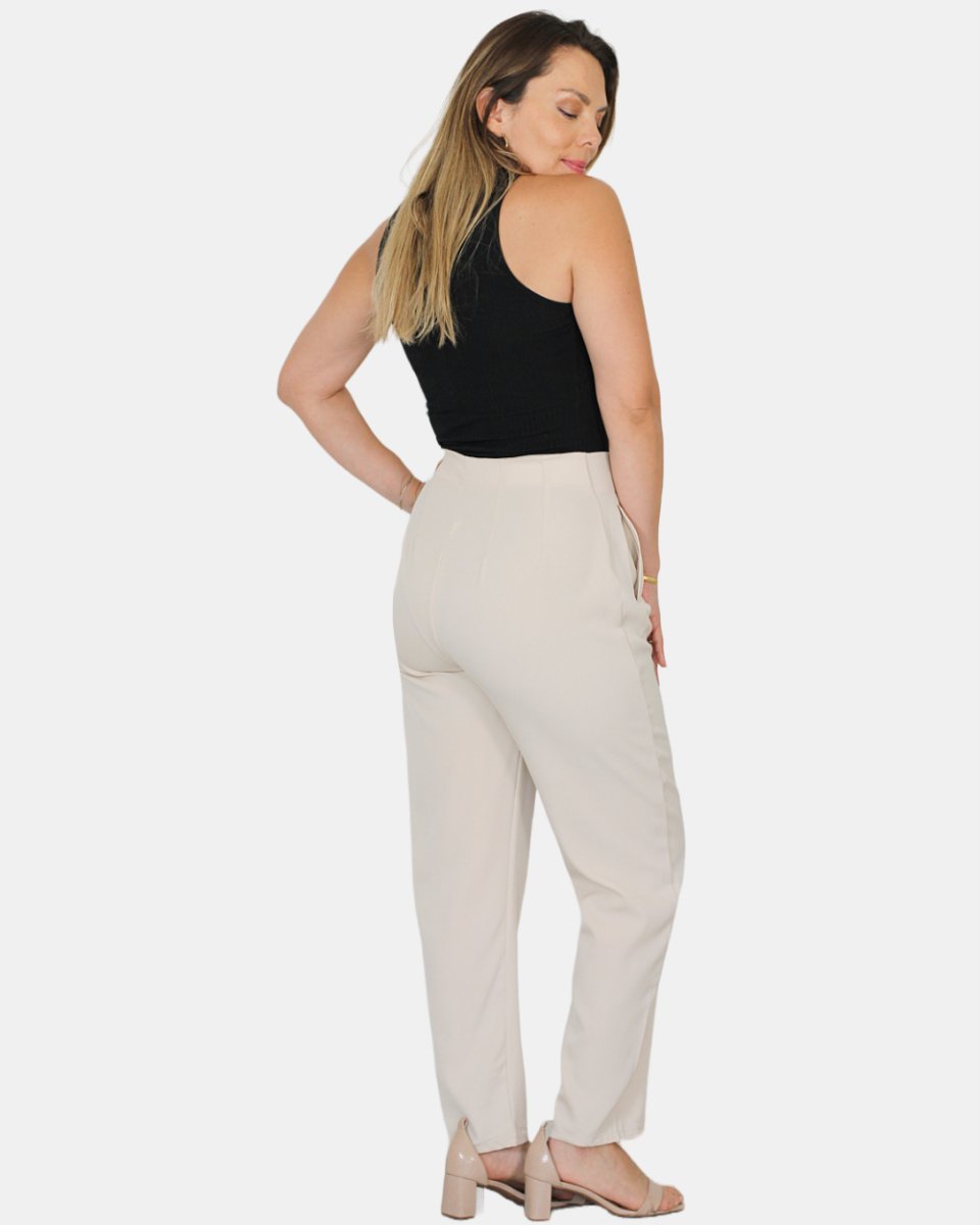 Pantalón MARISKA - Amanda Moda