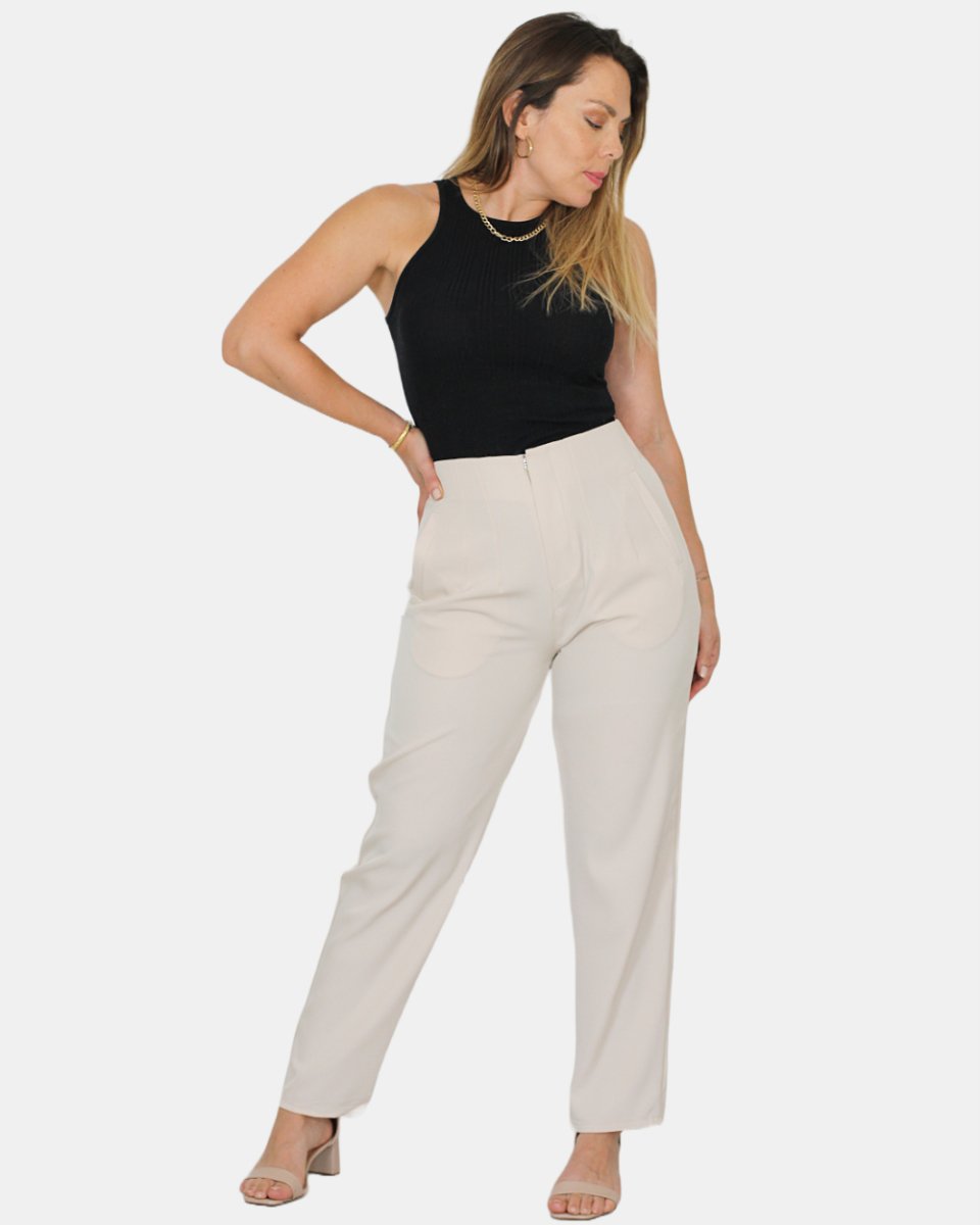 Pantalón MARISKA - Amanda Moda