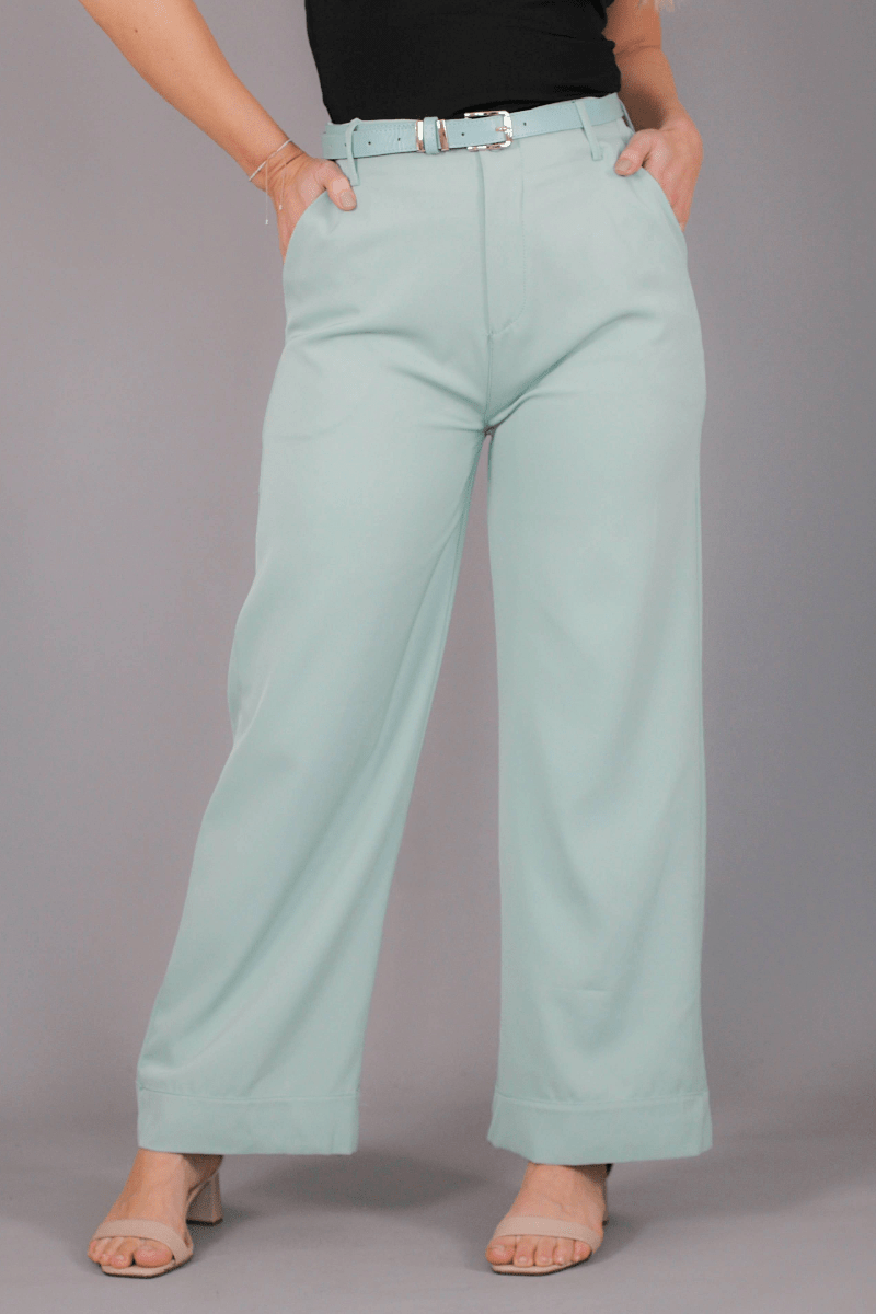 Pantalón MEI - Amanda Moda