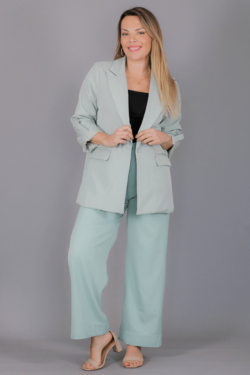 Pantalón MEI - Amanda Moda