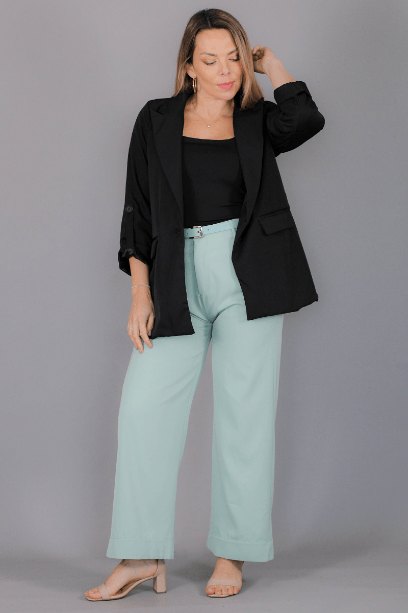 Pantalón MEI - Amanda Moda