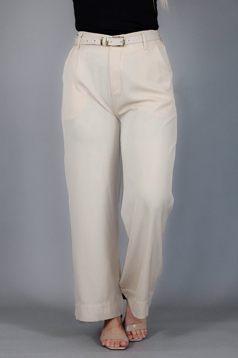Pantalón MEI - Amanda Moda